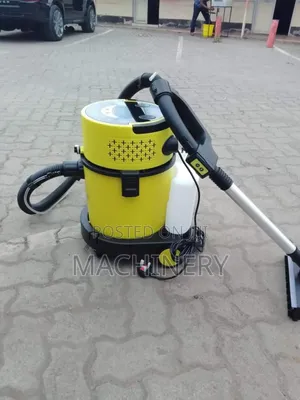 20l Shampoo Carpet Cleaning Machine