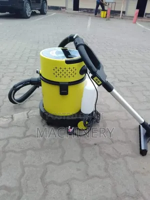 20l Shampoo Carpet Cleaning Machine
