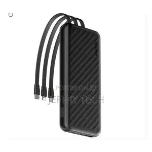 Oraimo Slice Link 10000mah Power Bank (OPB-P5101)