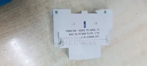 Ac Contactor (Mcb Contactor)