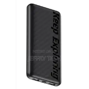 Oraimo Toast 10 PD Pro II 10000mah 20W Power Bank
