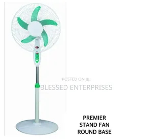 Premier Stand Fan / Electric Stand Fan