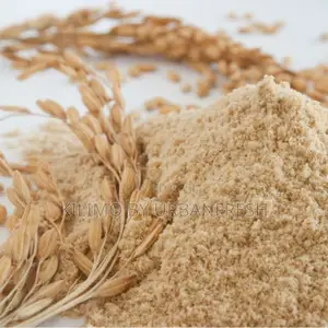 Rice Bran Milled for Livestock Feeding 50kgs