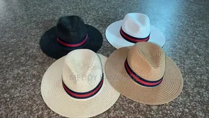 Designer Sunny Hats