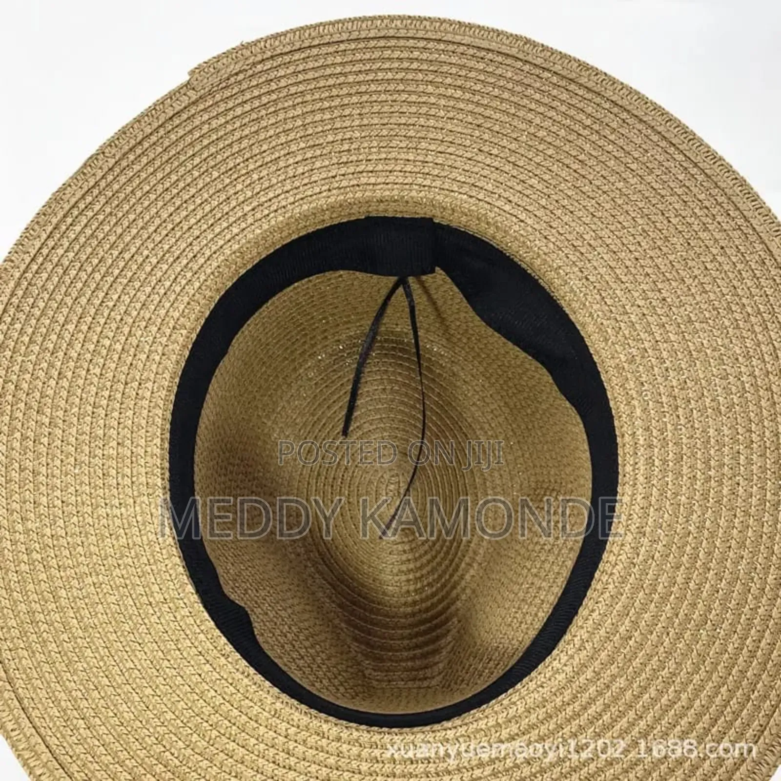 Designer Fedora Hats