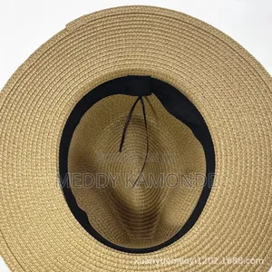 Designer Fedora Hats