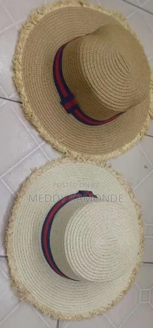 Designer Fedora Hats