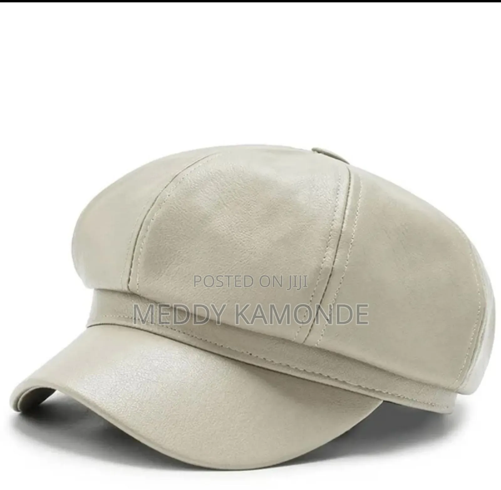 Designer Hats