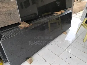 Black Granite.