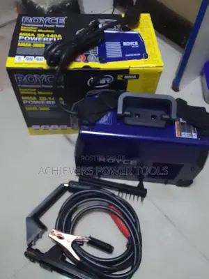 Inverter Welding Machine/Royce 300amps Welding Machine