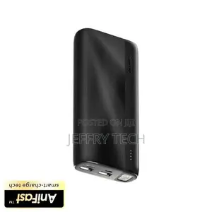 Oraimo Traveler 4 20000mah Power Bank (OPB-P204D)
