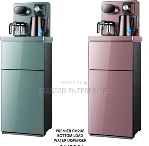 Bottom Load Water Dispenser/ Premier Bottom Load Dispenser