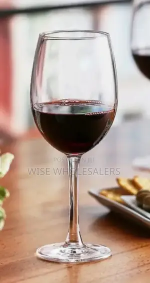 •°°•Set of 6 Wine Glasses ••° ••