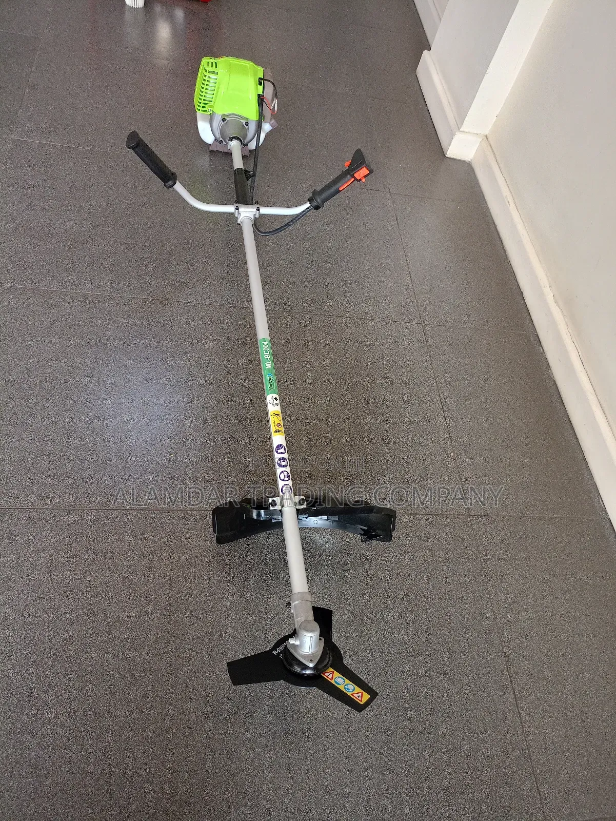 Brush Cutter