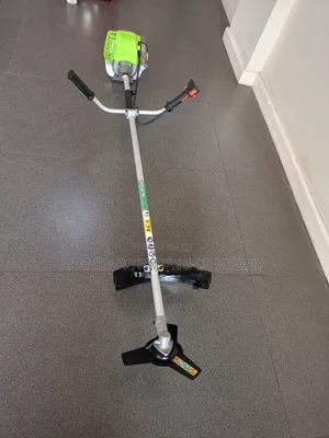 Brush Cutter