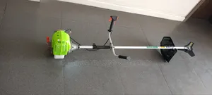 Brush Cutter