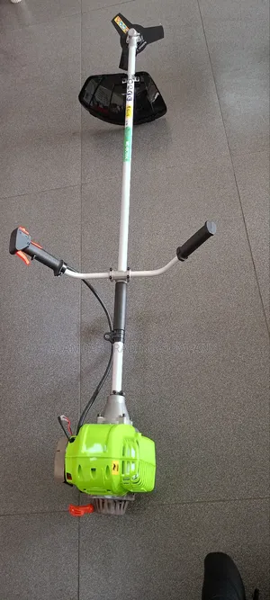 Brush Cutter