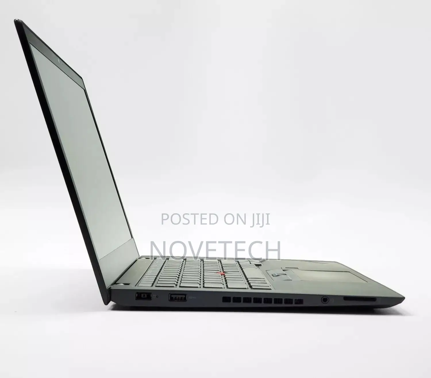 Laptop Lenovo ThinkPad T470s 8GB Intel Core I7 SSD 256GB