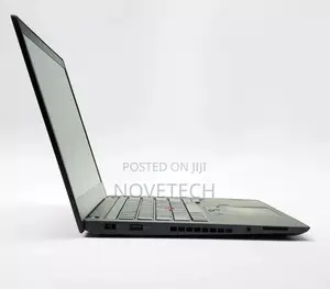 Laptop Lenovo ThinkPad T470s 8GB Intel Core I7 SSD 256GB