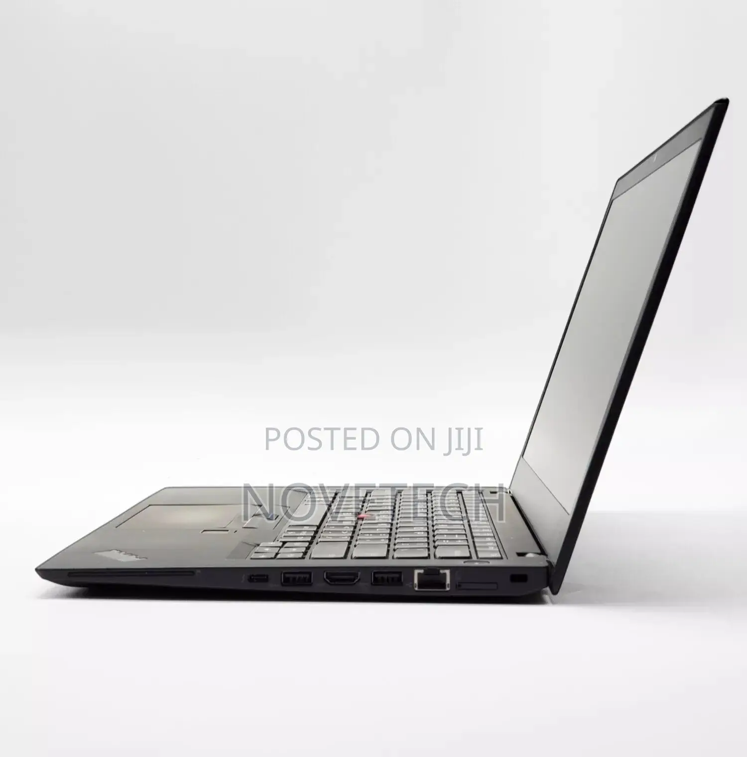 Laptop Lenovo ThinkPad T470s 8GB Intel Core I7 SSD 256GB