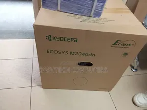 Kyocera M2040dn A4 Printer