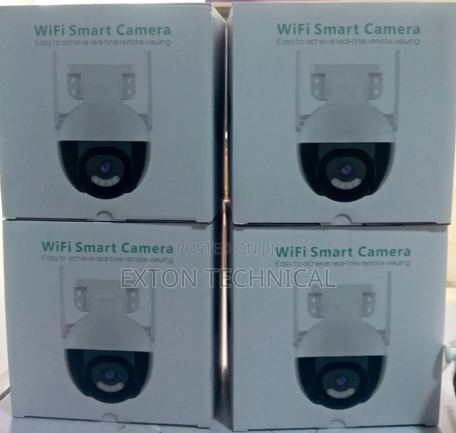360 Degree Wireless Dome Wifi PTZ Camera 4mp CCTV
