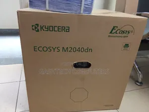Brand New Kyocera Ecosys M2040DN PRINTER