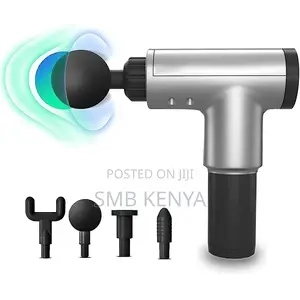 Fascial Gun KH-320 Massage Tool for Pain Relief
