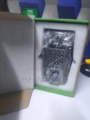 F18 Access Control Terminal Zkteco
