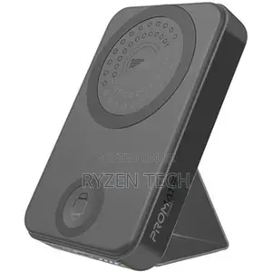 Promate 10000mah Supercharge Magsafe Compatible Wireless Po