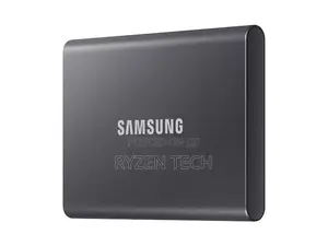 Samsung T7 Portable SSD USB 3.2 2tb