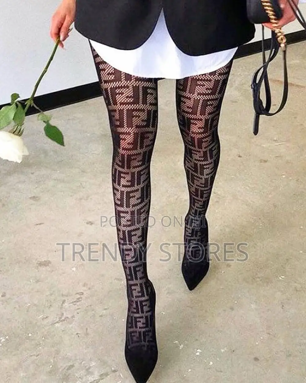 Fendi Stockings