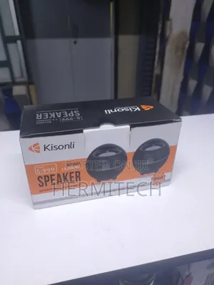 Laptop Speakers