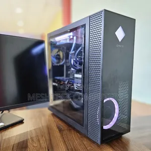 Desktop Computer HP Omen 30L 32GB Intel Core I5 HDD+SSD 512GB