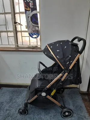 Foldable Stroller * Foldable Stroller