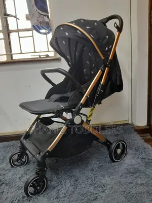 Light Weight Stroller * Kids Stroller