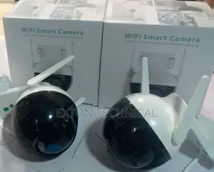Stand Alone Wifi 4mp Icsee Dome 360 PTZ Wireless Camera