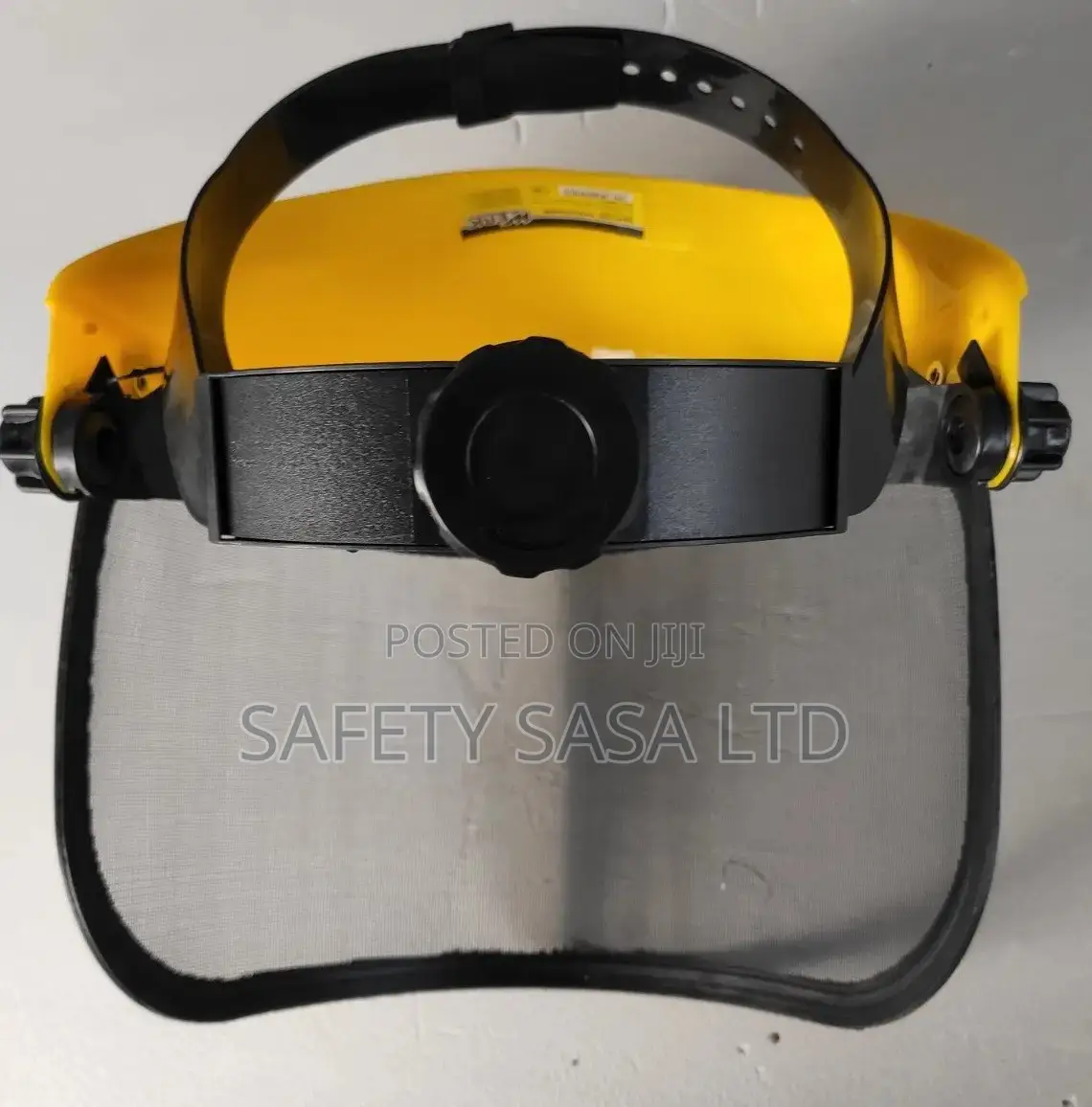 General Purpose Face Shield