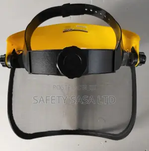 General Purpose Face Shield