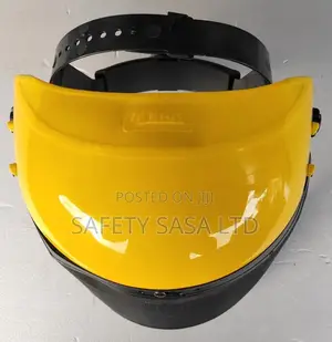 General Purpose Face Shield