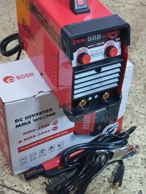 Heavy Duty Edon Welding Machine Mm 300s