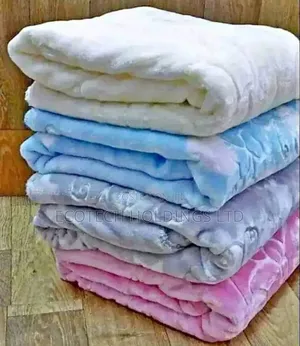 Baby Heavy Blankets