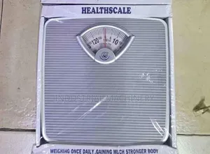 Bathroom Scale Health Scale Analogue > Professional.
