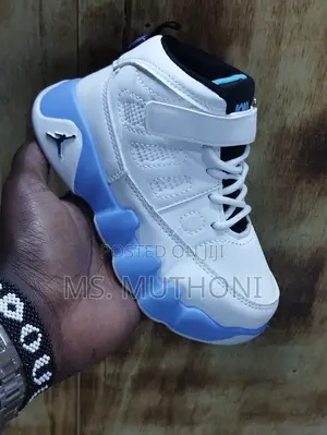 Jordan 9 Kids_