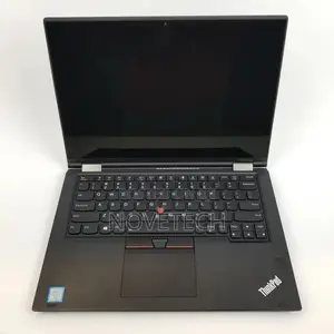 Laptop Lenovo ThinkPad X380 Yoga 16GB Intel Core I5 SSD 256GB