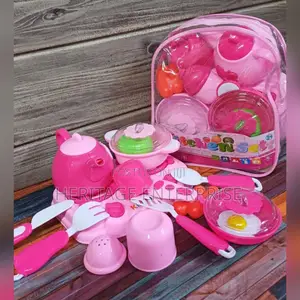 Kids Kitchen Set, Kitchen Set 