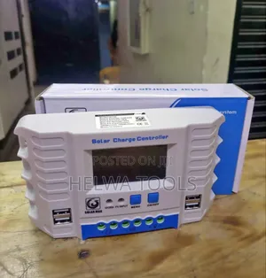 Charge Controller/Charge Controller 20amps