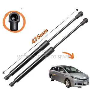 Toyota Wish 2012 Boot Shocks/Struts