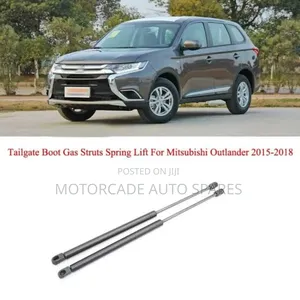 Mitsubishi Outlander 2015-2018 Tailgate Boot Shocks/Struts