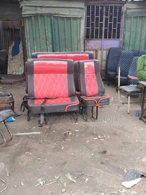 Quality Comfortable Seats for Matatu